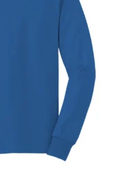 T-shirt Homme à manches longues "Rasta" JUMA – Image 3