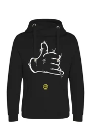 Sweat escalade unisexe à capuche "Bella" NAVAJO PRO – Image 4