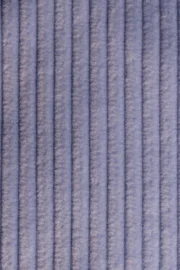 Men's trousers - medium corduroy - lilac - GRILLO MONVIC