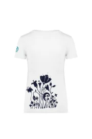 T-shirt escalade femme "Forest" SHARON ORGANIC – Image 5