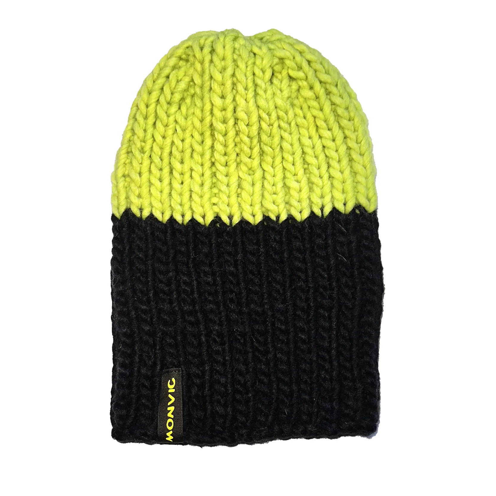 Cappello di lana fatto a mano ROCCO Monvic - n°19 Cappello di lana fatto a mano ROCCO Monvic