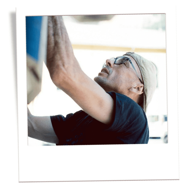 Marzio Nardi manodicarnevale