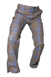 Pantalon Homme tartan BILLY 2 – Image 2