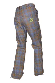 Pantalon Homme tartan BILLY 2 – Image 5