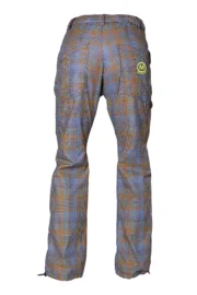 Pantalon Homme tartan BILLY 2 – Image 6