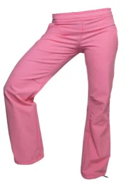 Women's climbing pants VIOLET - Image 8