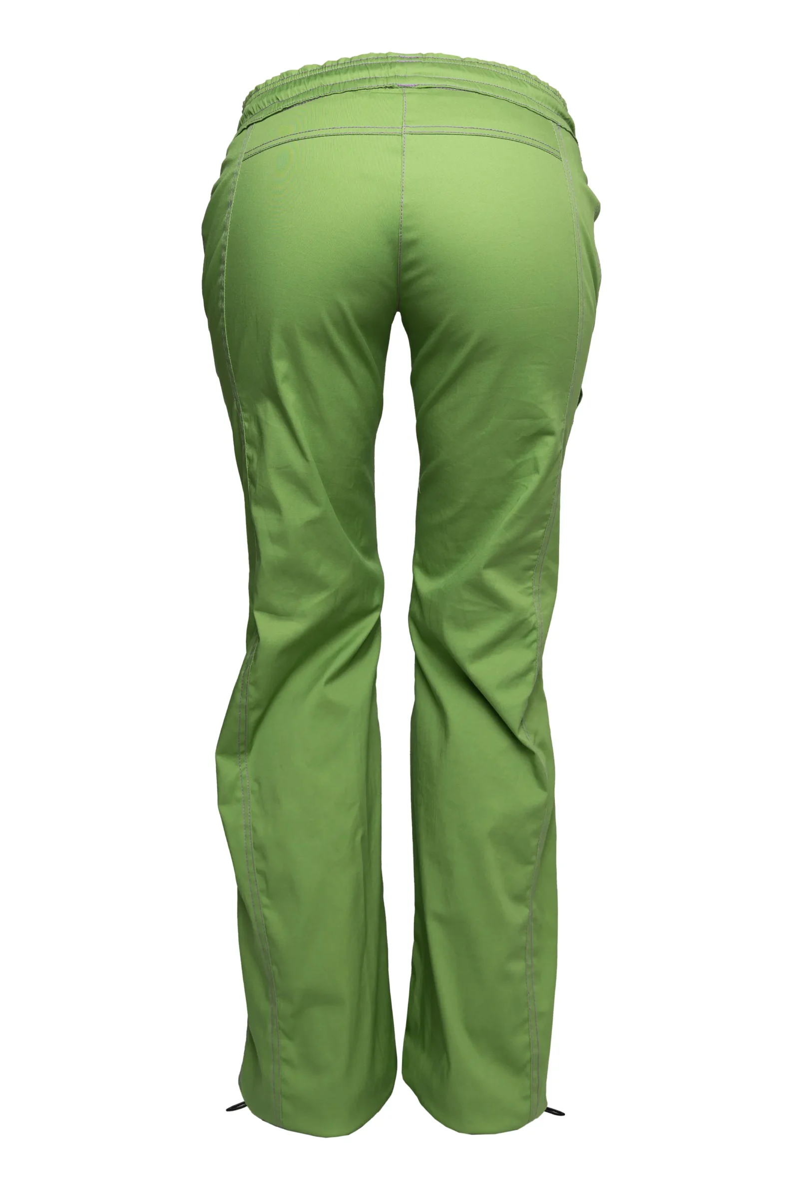 Pantalon de sport femme - vert pomme - VIOLET Monvic