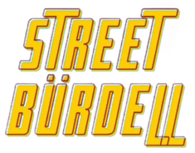 Street Bürdell July 20, 2024