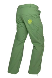 Pantalone arrampicata da uomo verde - BILLY 2 Monvic