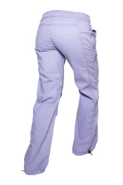Pantalon d'escalade femme lilas - VIOLET - Monvic
