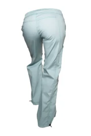 Pantaloni arrampicata donna verde acqua - VIOLET - Monvic