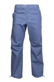 Jeans chiaro da arrampicata uomo - BILLY 2 Monvic