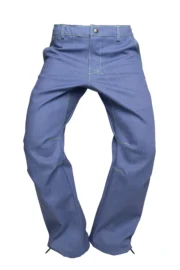 Jeans chiaro da arrampicata uomo - BILLY 2 Monvic