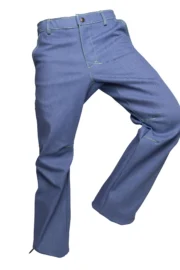 Jeans chiaro da arrampicata uomo - BILLY 2 Monvic