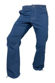Ultra-stretch men's climbing jeans - BILLY 2 Monvic