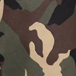 tessuto mimetico verde militare marrone beige nero