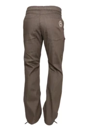 Jeans da arrampicata marrone uomo - CLYDE MONVIC