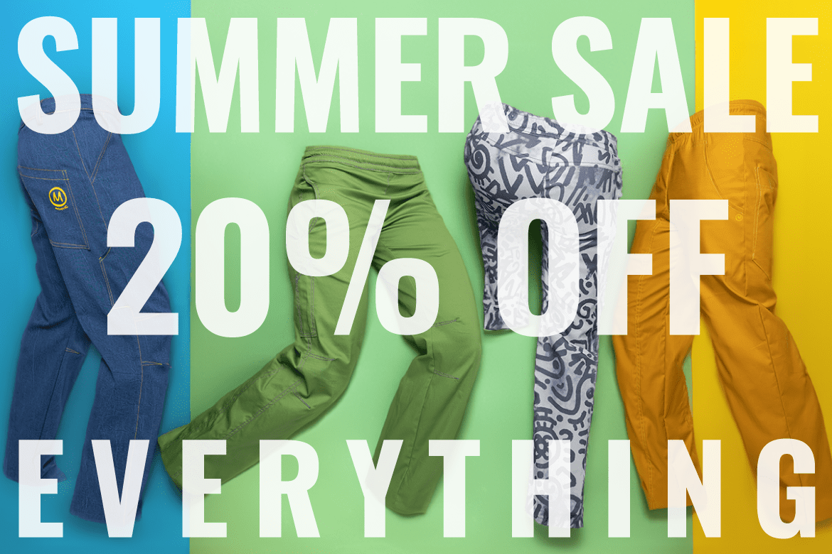 Soldes d'été 2024 : 20 % de réduction sur tout