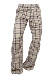 pantalone principe di galles uomo BILLY 2 Monvic fronte 2