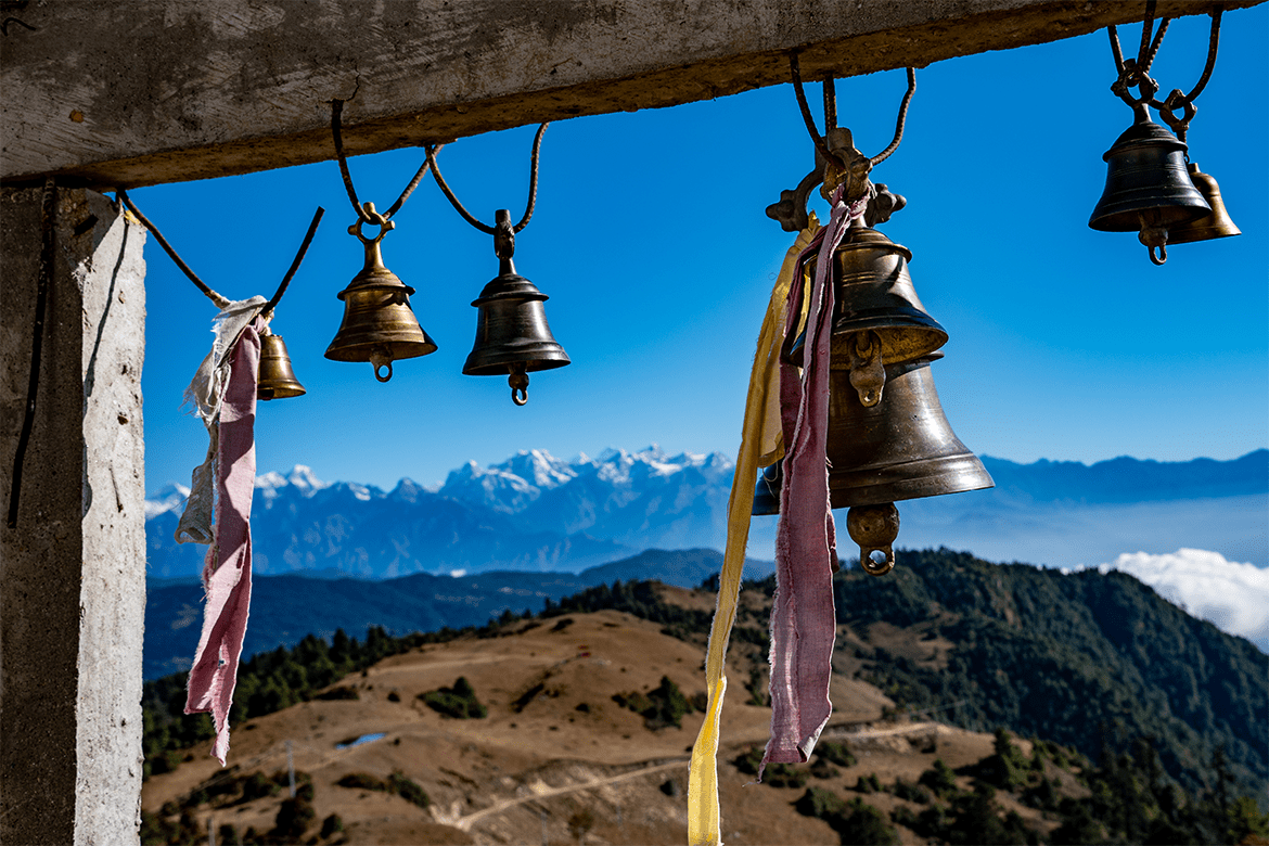 #sdraiatoincimaalmondo #nepal @calacimenti Monvic