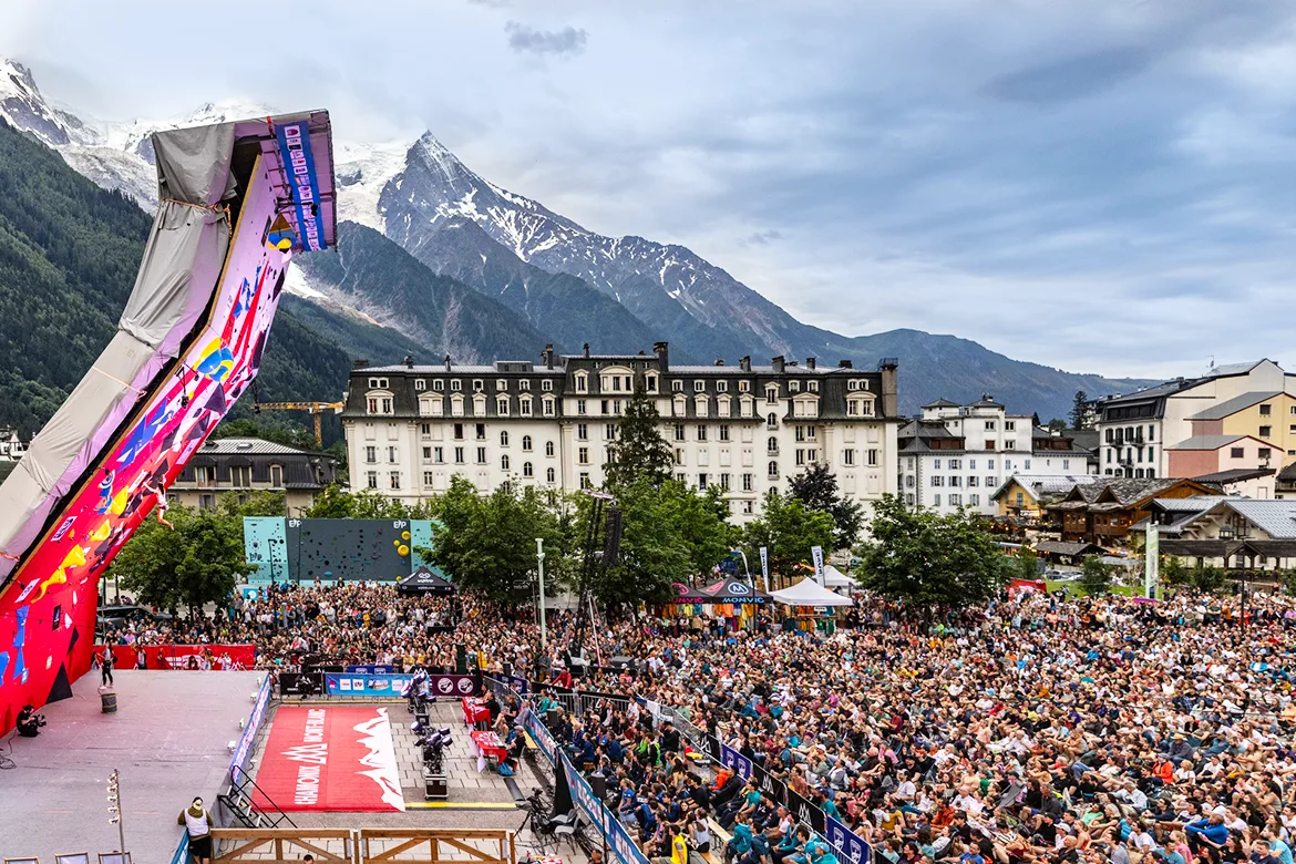 Eventi e Festival di Arrampicata 2025 in Italia e Europa