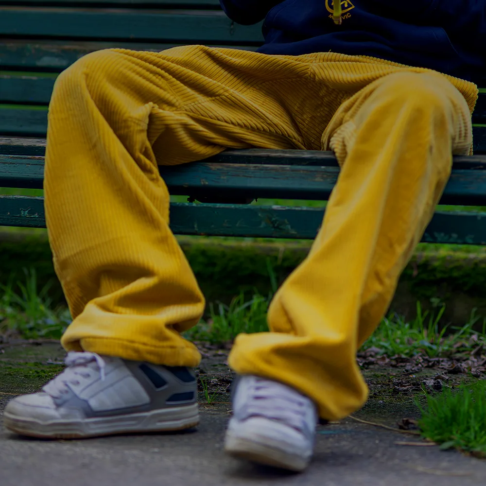 Pantaloni arrampicata uomo MONVIC - climbing