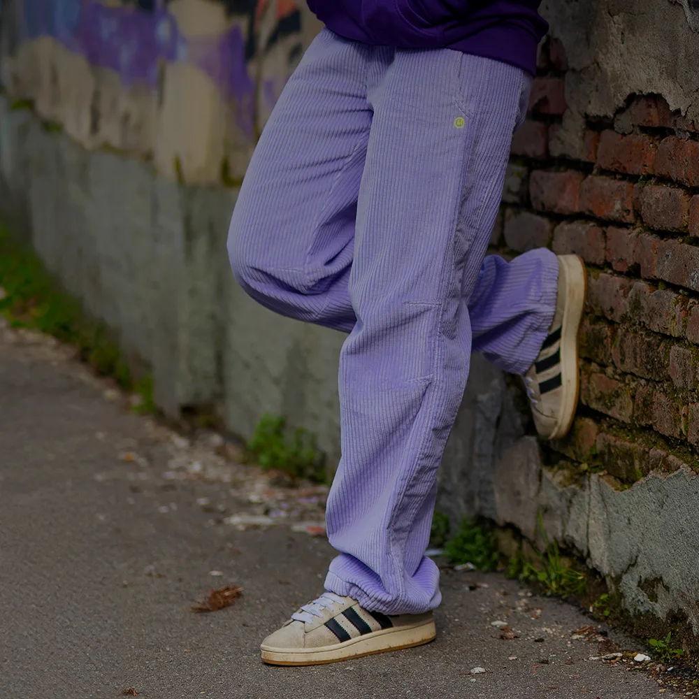 Pantaloni arrampicata donna - ragazza MONVIC - climbing