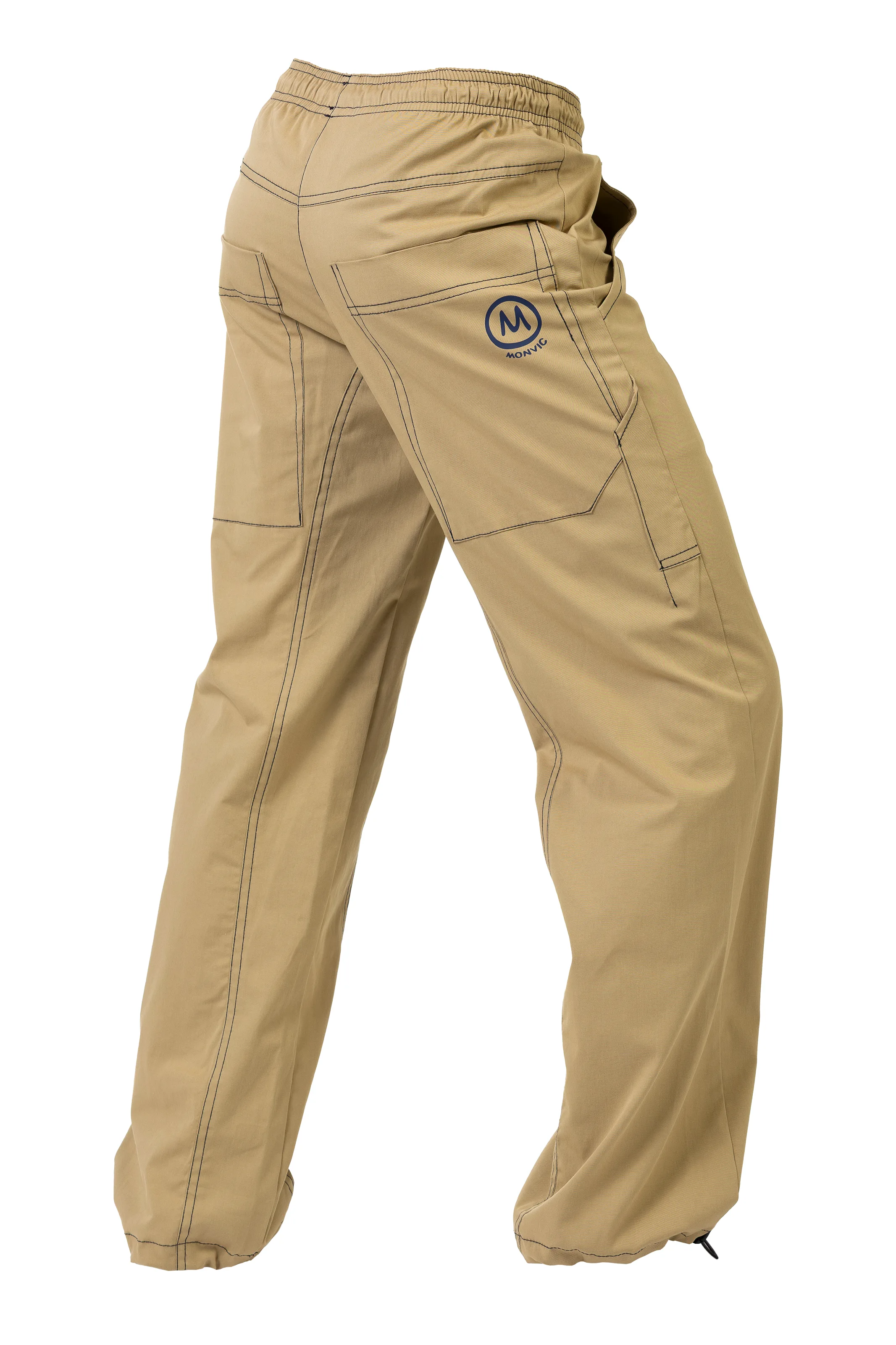 Pantalon escalade homme JIMMY – Image 4