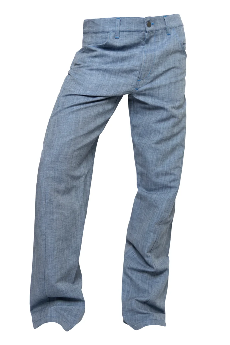 jeans denim lino sky GEO Monvic