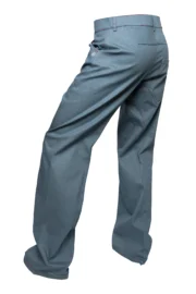 jeans denim petrol GEO Monvic retro