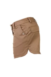 Women's "Lully" STEFFY sand shorts with dragonfly for climbing and outdoor life – Monvic
