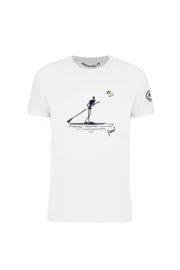 Stand up paddle sport shirt men Monvic