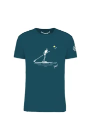 Stand up paddle sport shirt men Monvic