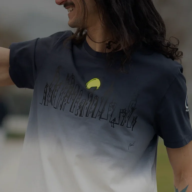 T-shirts escalade pour Homme