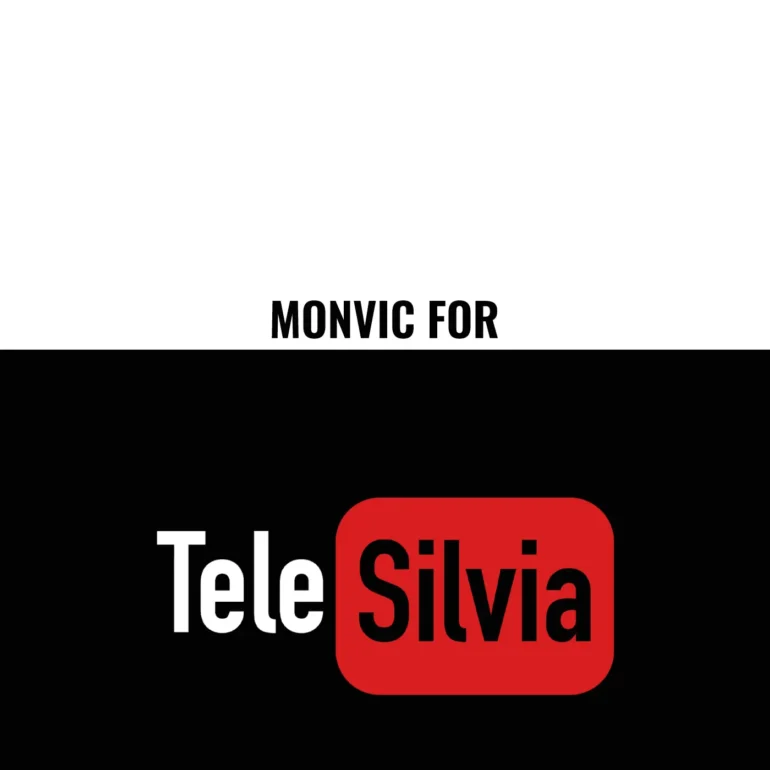 Monvic for Tele Silvia