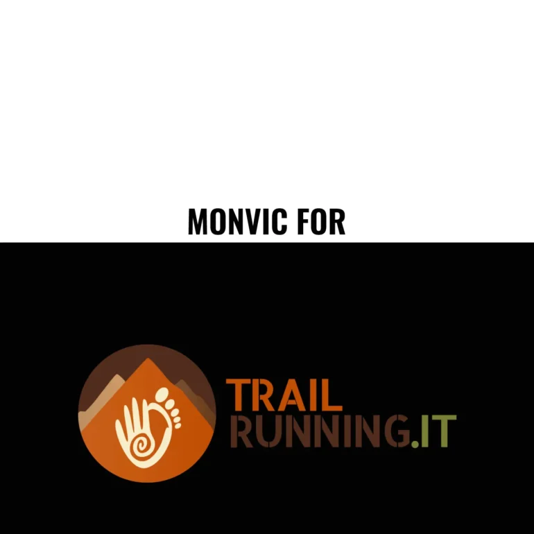 Monvic for Trail Running.it