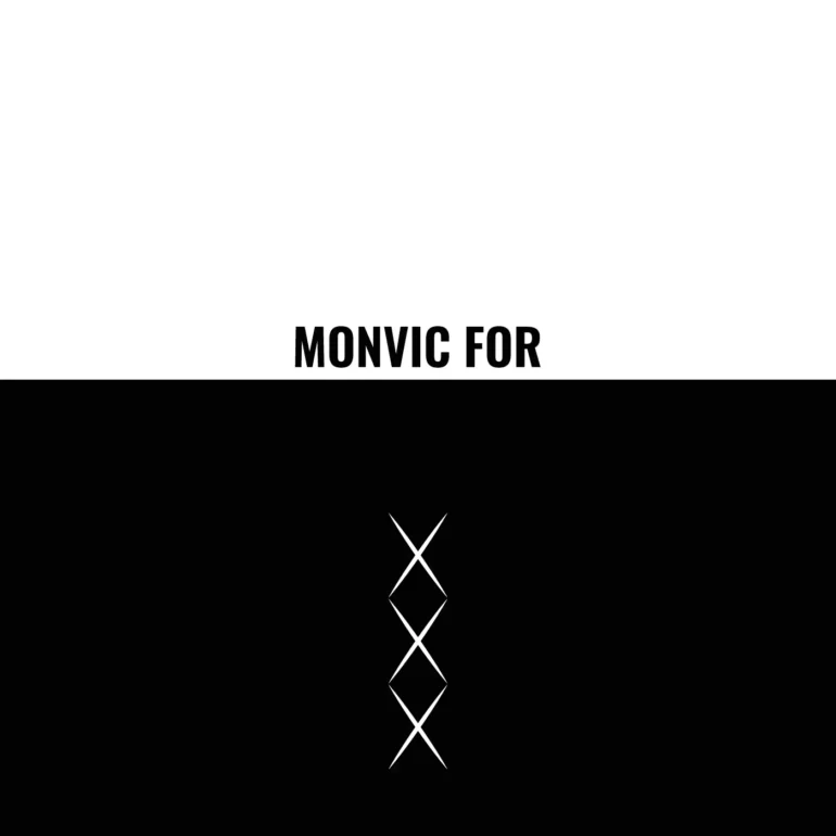 Monvic for XXX - Matteo Martari