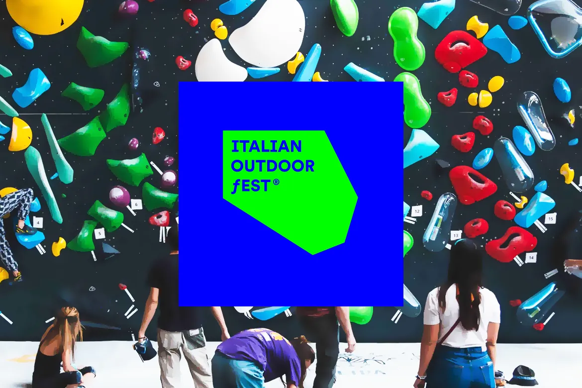 Monvic - Italian Outdoor Festival 2025 Milano - Morel