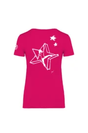 T-shirt escalade femme "Azi" SHARON ORGANIC – Image 8