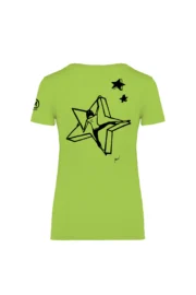 T-shirt escalade femme "Azi" SHARON ORGANIC – Image 7