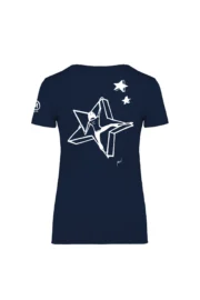 T-shirt escalade femme "Azi" SHARON ORGANIC – Image 6