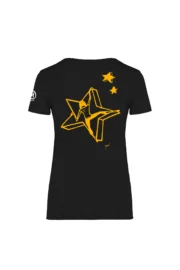 T-shirt escalade femme "Azi" SHARON ORGANIC – Image 5