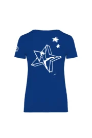 T-shirt escalade femme "Azi" SHARON ORGANIC