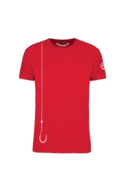 T-shirt Homme "Big Fish" HASH ORGANIC – Image 4