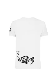 T-shirt Homme "Big Fish" HASH ORGANIC
