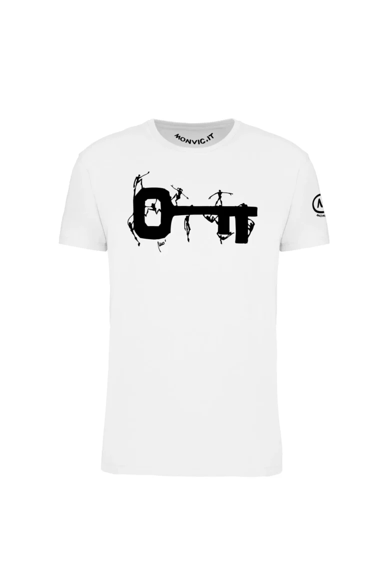 t-shirt_arrampicata_uomo_bianco_HASH_MONVIC_key
