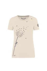 T-shirt escalade femme "Blow" SHARON ORGANIC – Image 7