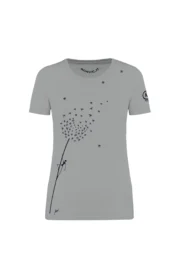 T-shirt escalade femme "Blow" SHARON ORGANIC – Image 5