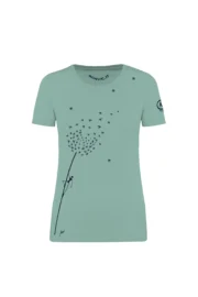 T-shirt escalade femme "Blow" SHARON ORGANIC – Image 2