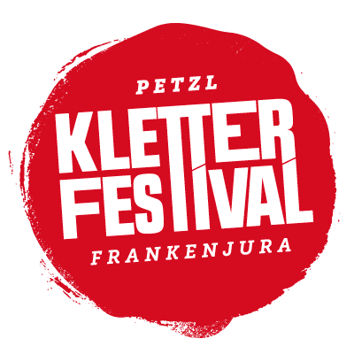 Logo Petzl Kletterfestival 2026